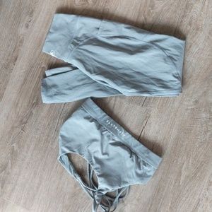 Alphalete meridian set